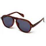 Hally & Son Uniseks sunčane naočale Hally &amp; Son DH507S04 ø 55 mm | shoptok.hr
