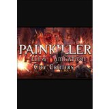 Steam Painkiller Hell & Damnation: City Critters (DLC) (PC) Key GLOBAL | ePonuda.com