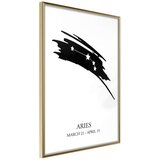  Poster - Zodiac: Aries I 40x60 | shoptok.hr