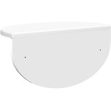  Polica na zidu Zidne Bijelo 38 x 19 x 19 cm Konstruirano drvo | shoptok.hr