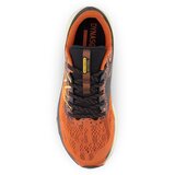New Balance Tekaški čevelj 'Nitrel' rumena / oranžno rdeča / črna | Shoptok.si