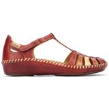 Pikolinos Sandali & Odprti čevlji P. Vallarta 655-0843C1 Rdeča | Shoptok.si