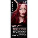 Syoss boja za kosu 5-29 intense red | ePonuda.com
