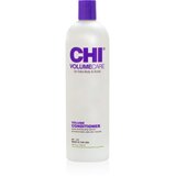 CHI VolumeCare Volumizing Conditioner regenerator za volumen kose 739 ml | shoptok.hr