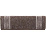  Samoljepljivi stepenasti ulošci 15 kom. 65 x 21 x 4 cm Non-Slip | shoptok.hr