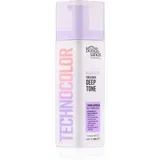 Technocolor 1 Hour Express Magenta samoporjavitvena pena odtenek Deep Rich Tone 200 ml