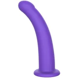 Toy Joy Get Real Harness Dong Purple M