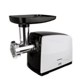 Heinner MG-2100BKWH mlin za meso, crni/srebrni | shoptok.hr