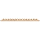  Za krevet 150x200cm od masivne borovine | shoptok.hr