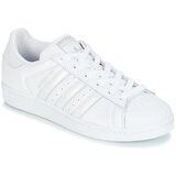 Adidas Nizke superge SUPERSTAR W Bela | Shoptok.si