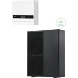 Panasonic T-CAP Aquarea WH-WXG12ME8+WH-CME8 12 kW toplotna črpalka (R290 propan, hidrosplit, zrak-voda, 3F fazna) - | Shoptok.si