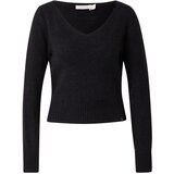 Calvin Klein Jeans Pulover črna | Shoptok.si