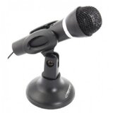 Esperanza EH180 microphone Table microphone Black | shoptok.hr