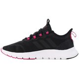 Adidas Nizke superge roza / črna | Shoptok.si