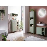 Stylife Omarica Za Pod Umivalnik Bjarne, Zelena | Shoptok.si