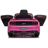  Licencirani auto na akumulator Ford Mustang GT SX2038 - rozi | shoptok.hr