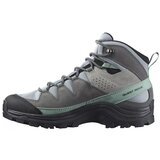 Salomon Trekking čevlji Quest Rove Gore-Tex L47181600 Siva | Shoptok.si