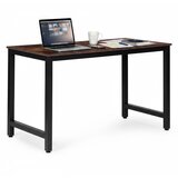  Školski računalni stol 120x60 cm, boja starog oraha ModernHome | shoptok.hr