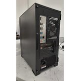 Bc Group TERMINATOR 13 INTEL Core i7-13700K/Freezer 36/32GB/M.2 1TB/RTX5060 Ti 8GB OUTLET | Eponuda.com