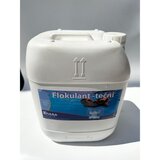Diasa Flokulant - sredstvo za kristalizaciju vode u bazenu 20L | ePonuda.com