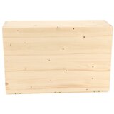 Esschert Design Vrtni barski stol 56x58 cm Baar – | shoptok.hr
