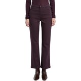 Marella Jeans MLLFAVETTA Vijolična | Shoptok.si