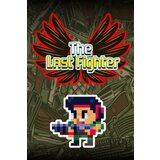 Steam The Last Fighter Key (PC) GLOBAL | Eponuda.com