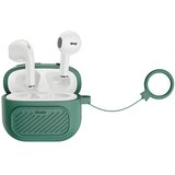 XO Bluetooth slušalice X26 TWS - Zelena | shoptok.hr