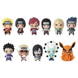 Monogram Int. Privezak Naruto Shippuden Clips Series 2 - Bag Clips | ePonuda.com