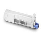 OKI Toner za 44318606 (C710) (škrlatna), kompatibilen Cene