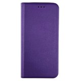  Preklopna futrola elegant samsung A05s ljubičasta Cene