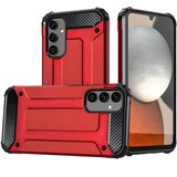 Samsung Futrola Hybrid Armor za Galaxy A34 5G - Crvena Cijene