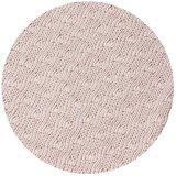 BabyOno Pletena bambusova odejica 75x100 cm, svetlo bež | Shoptok.si
