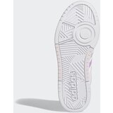 Adidas ženske patike hoops 3.0 bold w