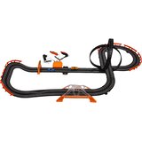 Vlak na baterije TRACK MASTER sa svjetlosnim efektima + rekviziti - 615cm | shoptok.hr