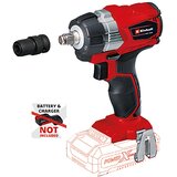 Einhell TP-CW 18 Li BL-Solo Aku udarni odvijač Cene