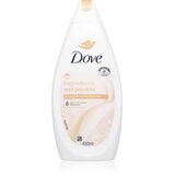Dove Precious Silk Shower Gel gel za prhanje za nežno in gladko kožo 450 ml Cene