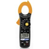HT Instruments HT4011 Strujne stezaljke digitalni CAT III 600 V Zaslon (brojevi): 4000 | Eponuda.ba