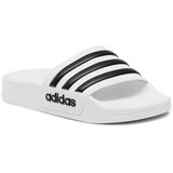 Adidas Moški natikači ADILETTE SHOWER Bela cene