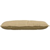  Jastuk za leđa Siva zelena 100 x 50 cm Kordura tekstil | shoptok.hr