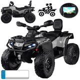 Quad Can-am Outlander 4×4 dvosjed sivi | shoptok.hr