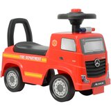  Licencirana guralica Mercedes Actros Police 3316A - crvena Cijene