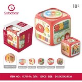 Hk Mini edukativna kocka za decu ( A102980 ) Cene