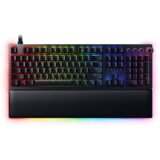 Razer Tastatura ™ Huntsman V2 – Optical Gaming Keyboard (Clicky Purple Switch) – US Layout... | Eponuda.ba