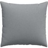 vidaXL Blazine za kavč 2 pcs Svetlo siva 45 x 45 cm blago | Shoptok.si