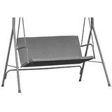 Multi Garden sjedalo za vrtnu ljuljačku – 120 x 93 cm, sivo | shoptok.hr
