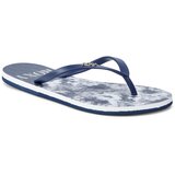 Roxy Japanke za žene, boja: bež, ravni potplat | shoptok.hr