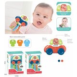  Bebi igracka ključevi sa zvukom i svetlom ( 100/71414 ) | ePonuda.com