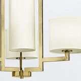  Hinkley HK-HAMPTON4-BB - Luster na lancu HAMPTON 4xE27/60W/230V zlatna | Eponuda.com