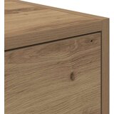 vidaXL TV ormarići 2 kom artisan hrast 60x31x25,5 cm konstruirano drvo | shoptok.hr